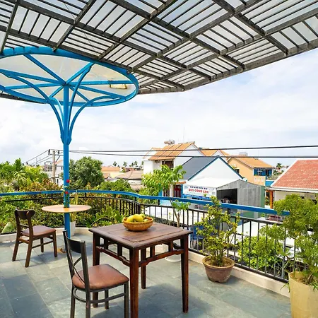 5 Coconut Villa